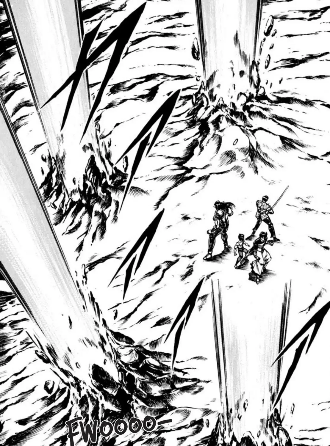 Peacock King Chapter 64 page 39 - 