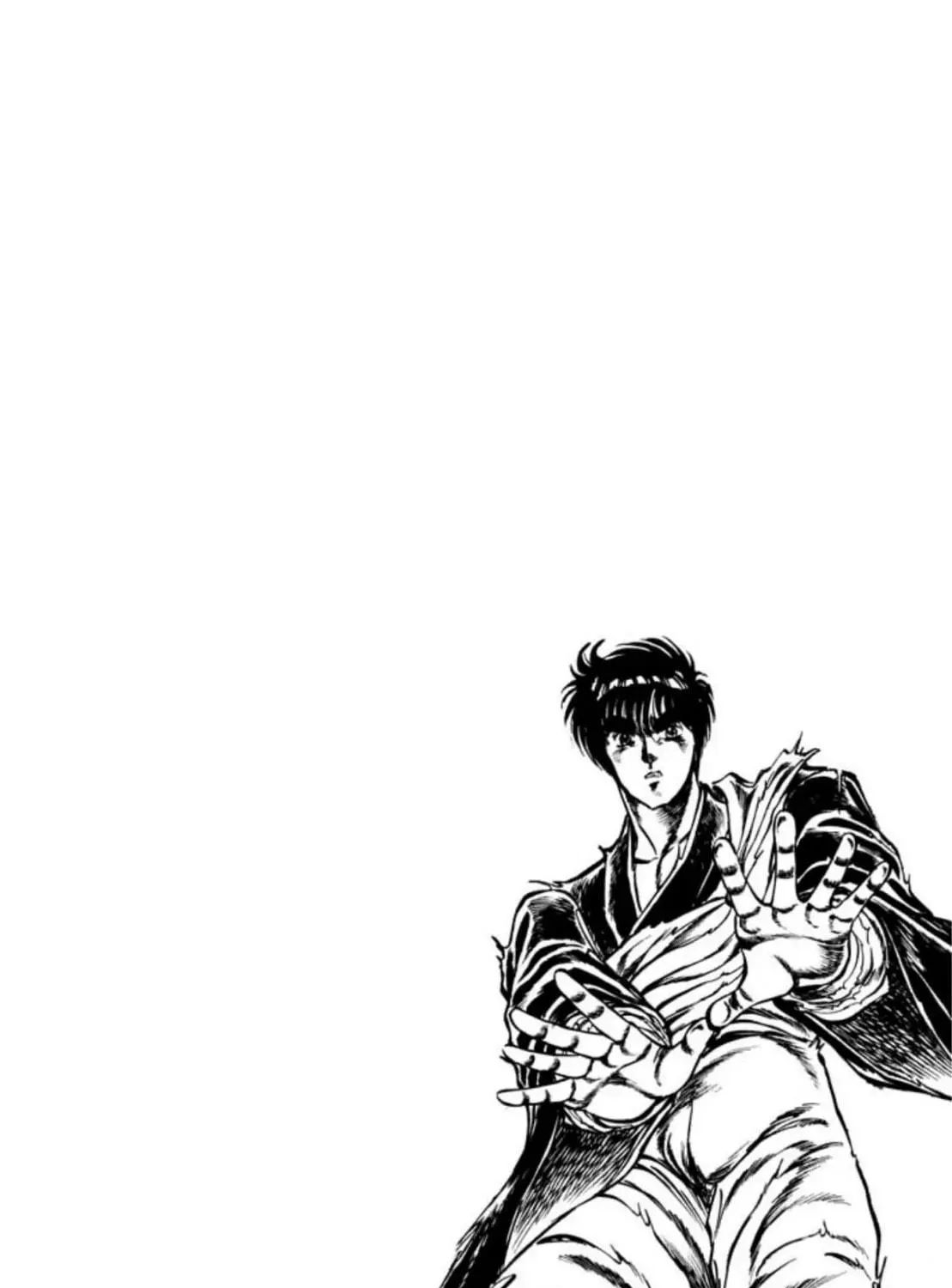 Peacock King Chapter 64 page 41 - 
