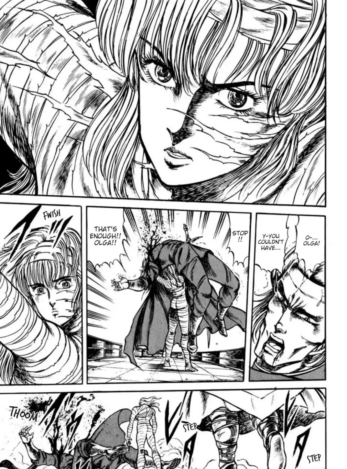 Peacock King Chapter 67 page 29 - 
