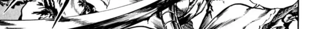 Peacock King Chapter 67 page 34 - 