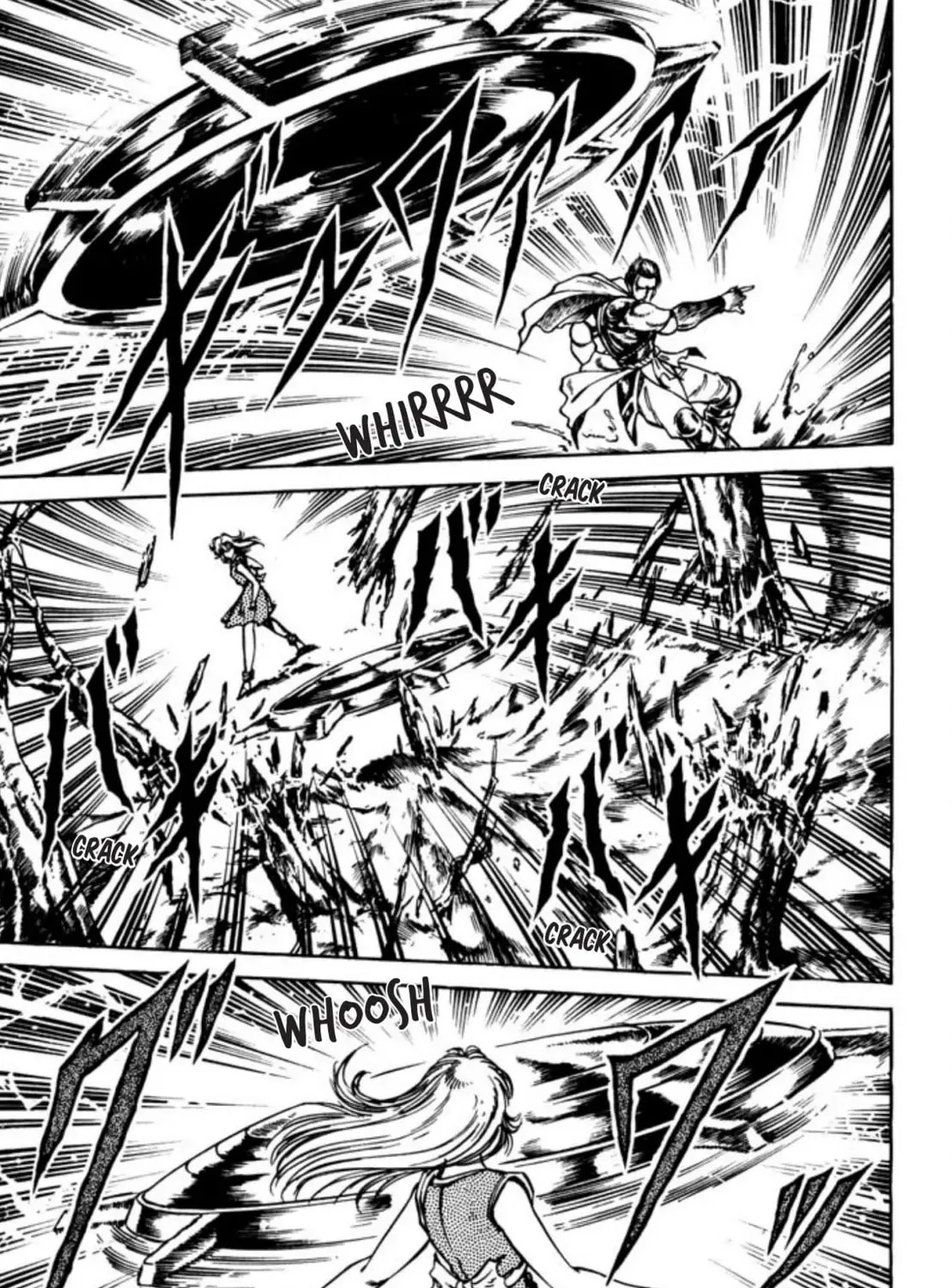 Peacock King Chapter 67 page 57 - 