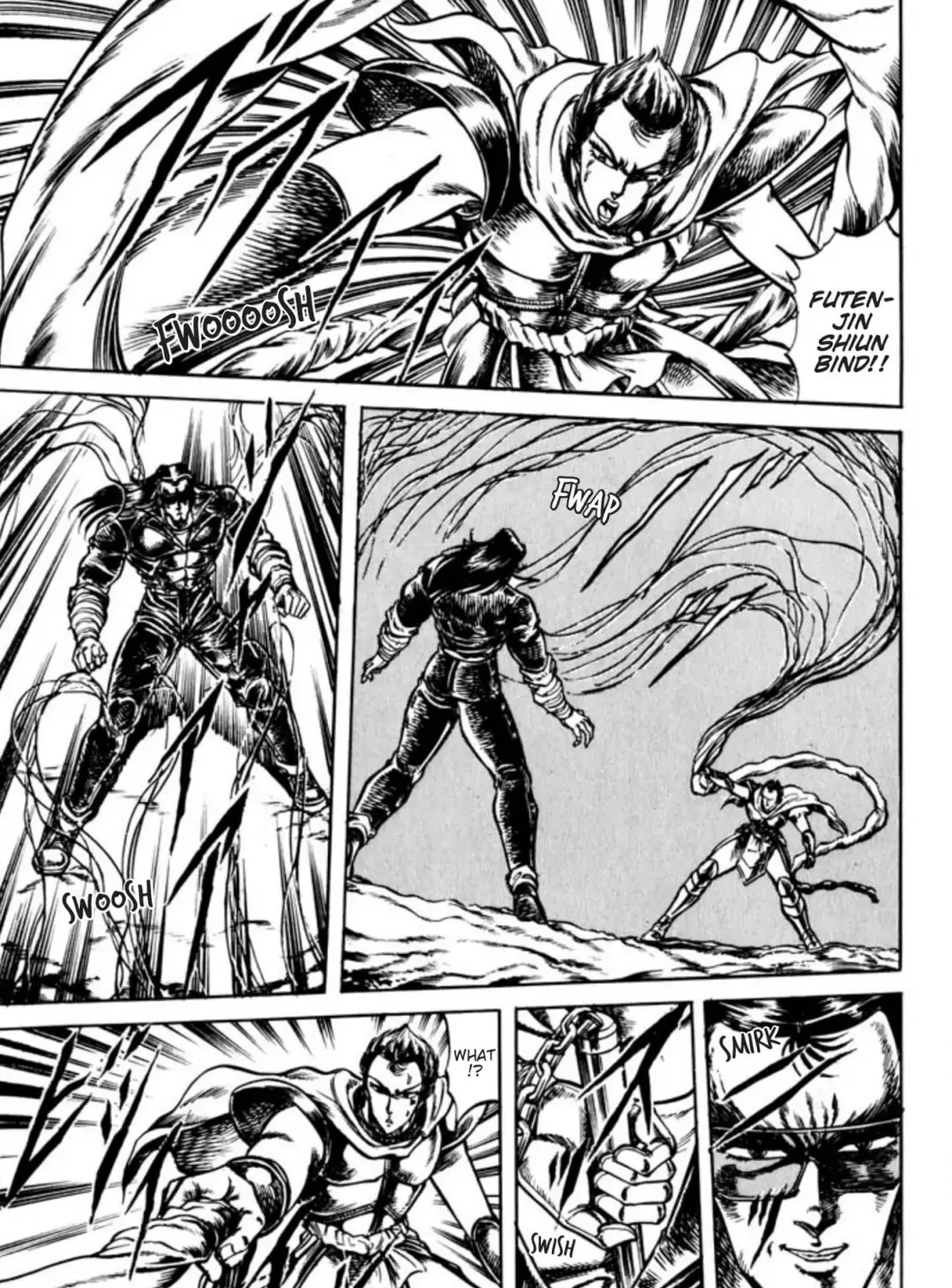 Peacock King Chapter 67 page 85 - 