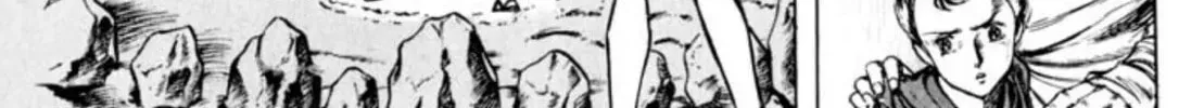 Peacock King Chapter 68 page 45 - 