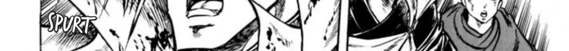 Peacock King Chapter 69 page 32 - 