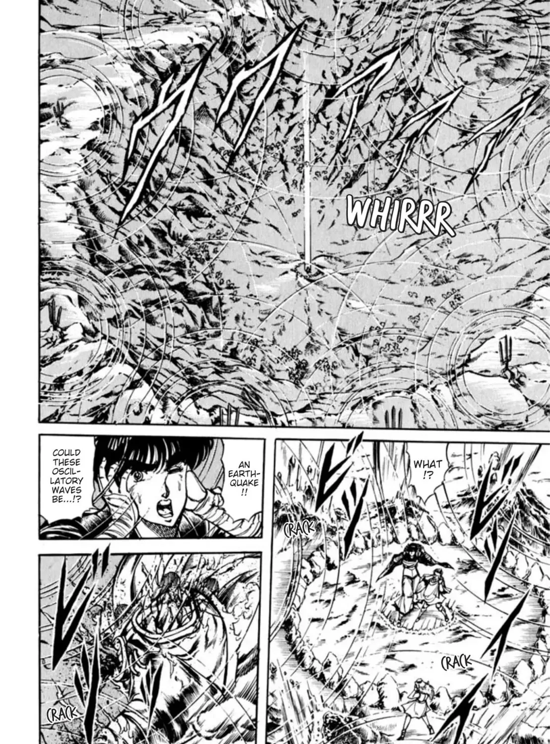Peacock King Chapter 69 page 7 - 