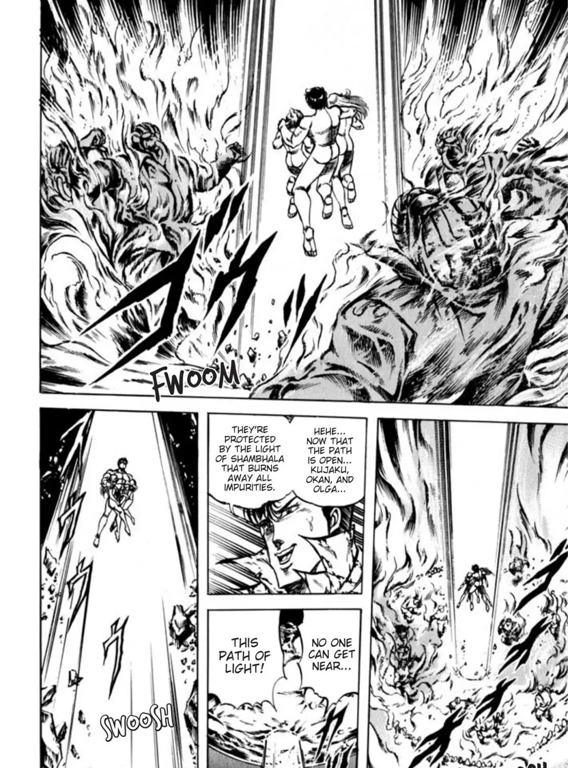 Peacock King Chapter 70 page 29 - 