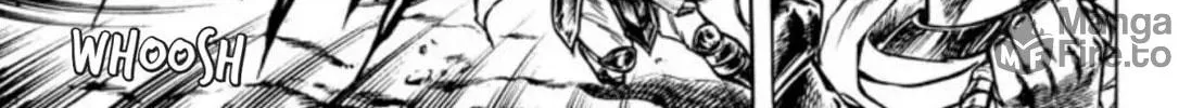 Peacock King Chapter 70 page 36 - 