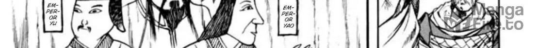 Peacock King Chapter 71 page 30 - 