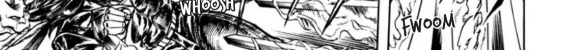 Peacock King Chapter 72 page 26 - 