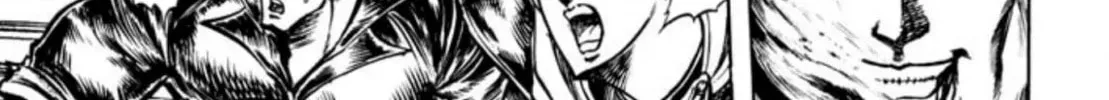 Peacock King Chapter 72 page 34 - 
