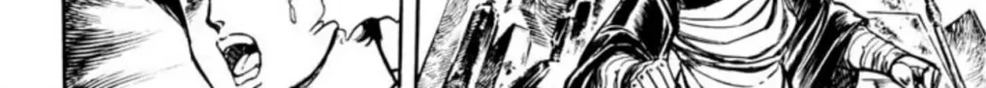 Peacock King Chapter 72 page 8 - 