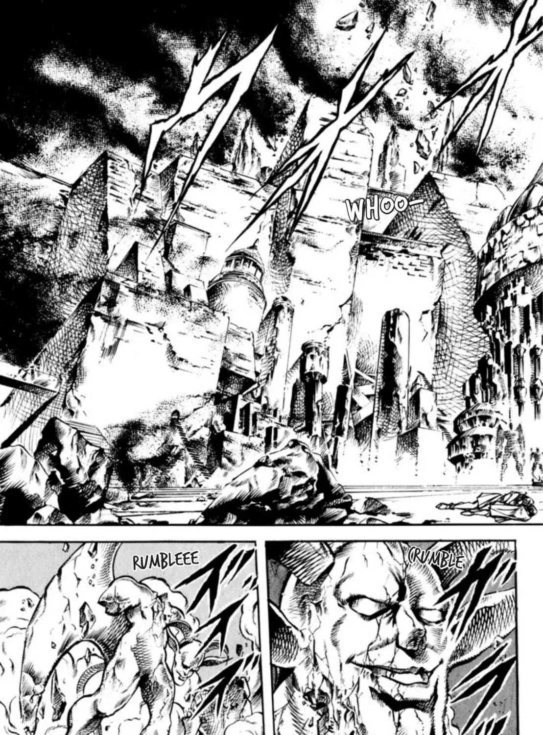 Peacock King Chapter 72 page 9 - 