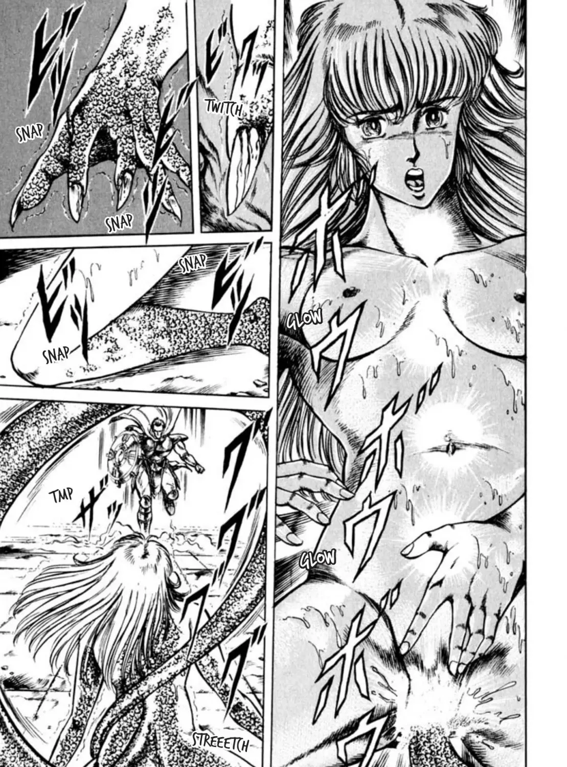 Peacock King Chapter 73 page 21 - 