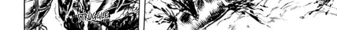 Peacock King Chapter 73 page 8 - 