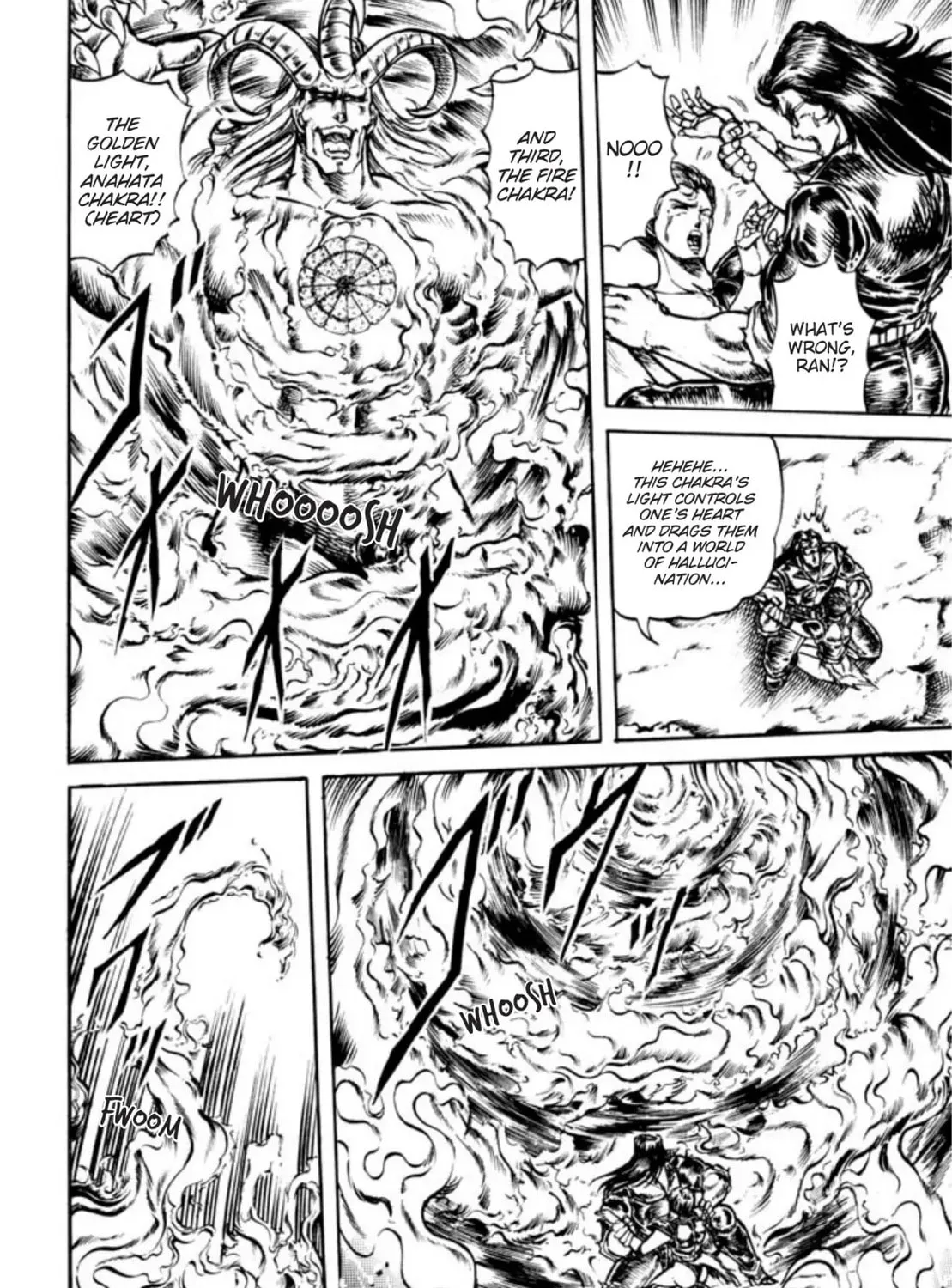 Peacock King Chapter 74 page 27 - 