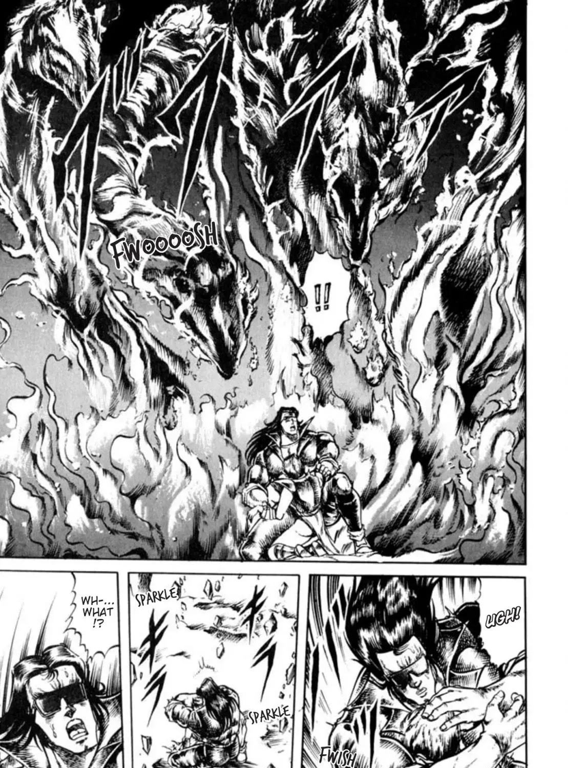 Peacock King Chapter 74 page 29 - 