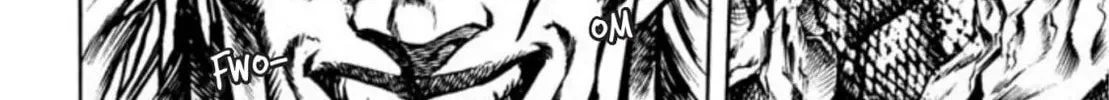 Peacock King Chapter 74 page 32 - 
