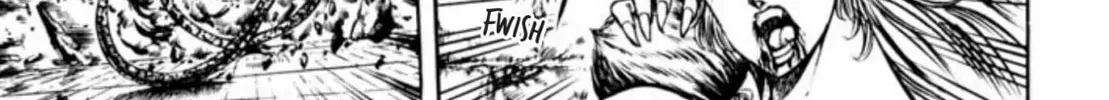Peacock King Chapter 74 page 38 - 