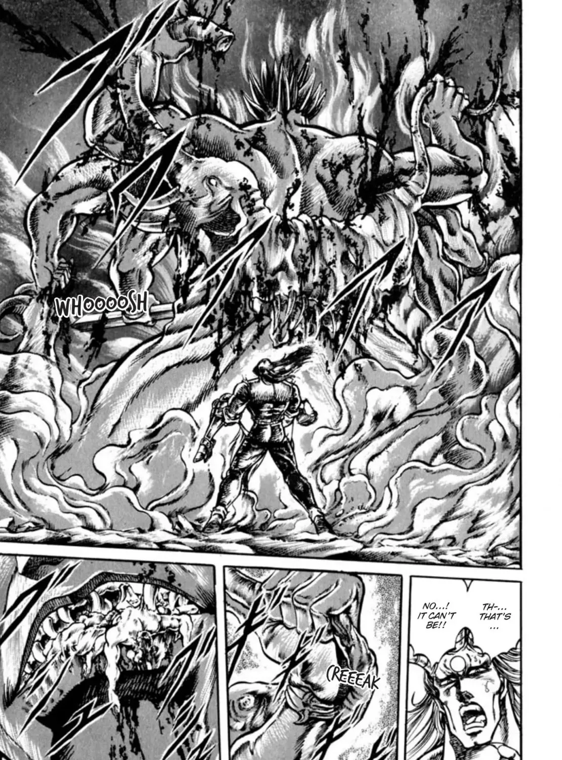 Peacock King Chapter 75 page 25 - 
