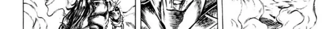 Peacock King Chapter 76 page 34 - 