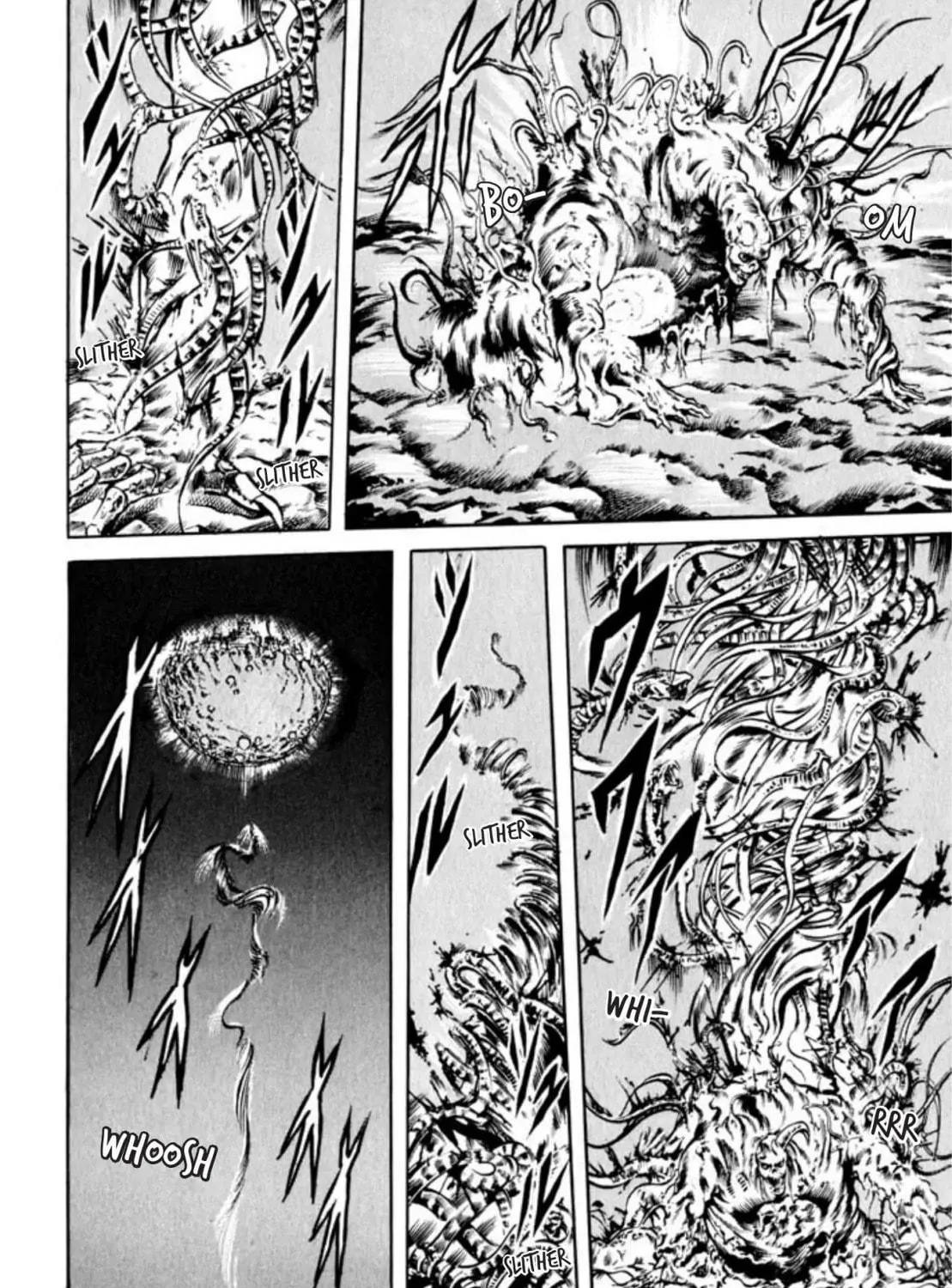 Peacock King Chapter 77 page 19 - 