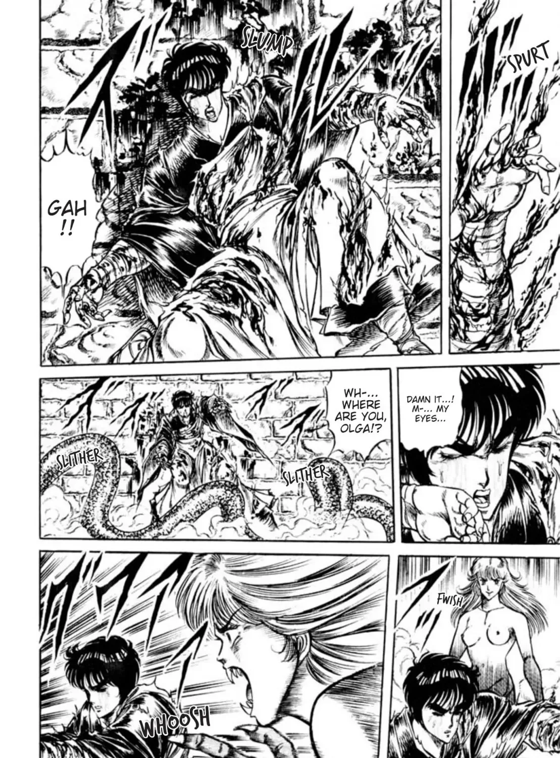 Peacock King Chapter 77 page 31 - 