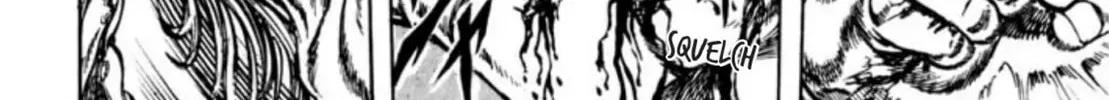 Peacock King Chapter 77 page 8 - 