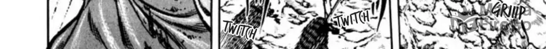 Peacock King Chapter 78 page 19 - 