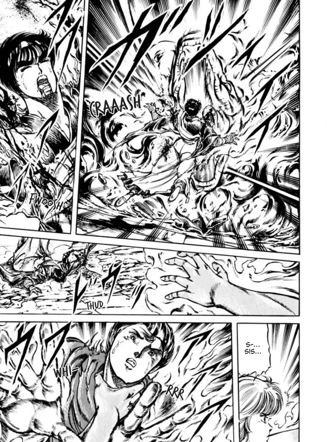 Peacock King Chapter 78 page 24 - 