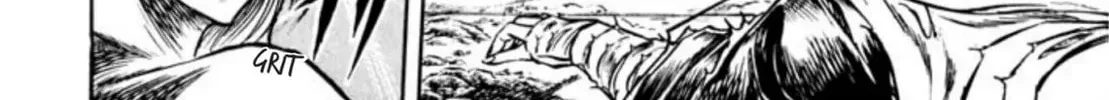 Peacock King Chapter 78 page 31 - 
