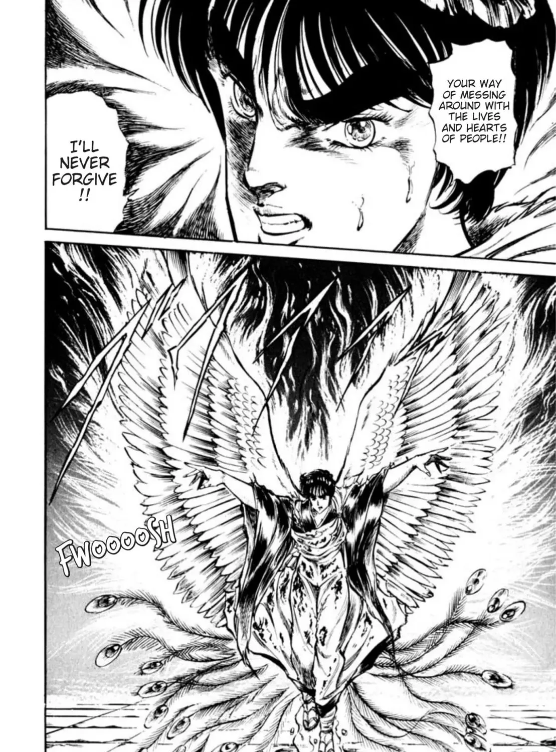 Peacock King Chapter 78 page 42 - 