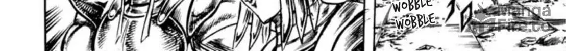 Peacock King Chapter 81 page 24 - 