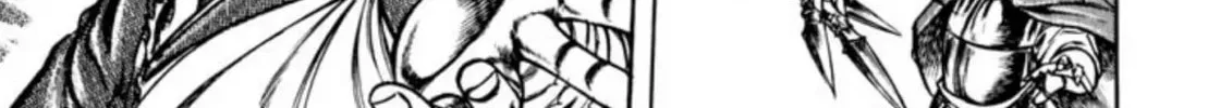 Peacock King Chapter 83 page 46 - 