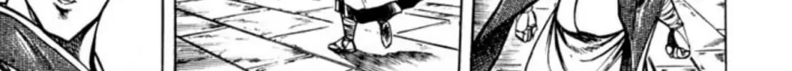 Peacock King Chapter 83 page 62 - 