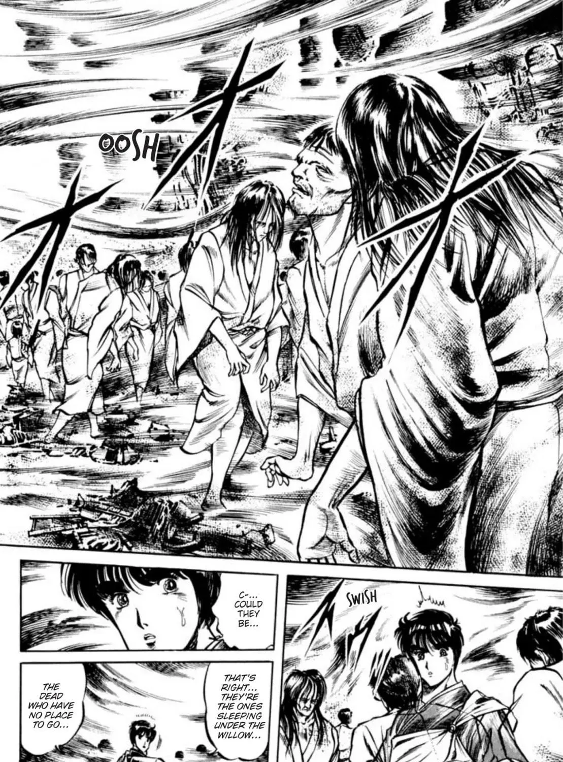 Peacock King Chapter 84 page 29 - 