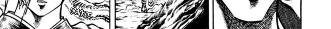 Peacock King Chapter 84 page 8 - 