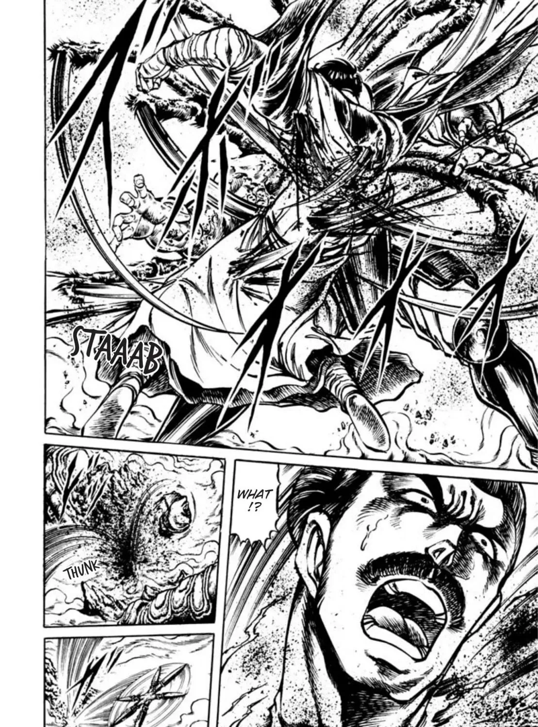 Peacock King Chapter 85 page 23 - 