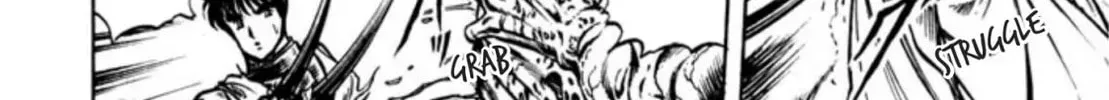 Peacock King Chapter 85 page 28 - 