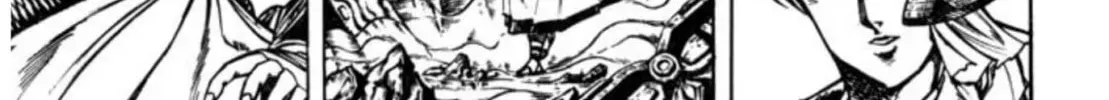 Peacock King Chapter 87 page 13 - 