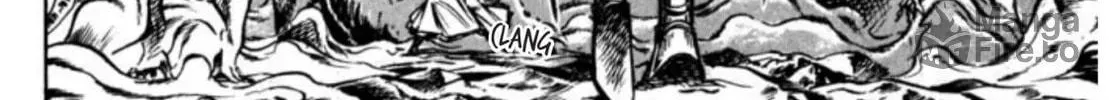 Peacock King Chapter 88 page 12 - 