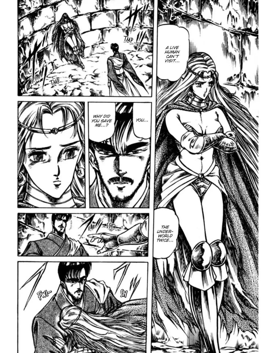 Peacock King Chapter 88 page 27 - 