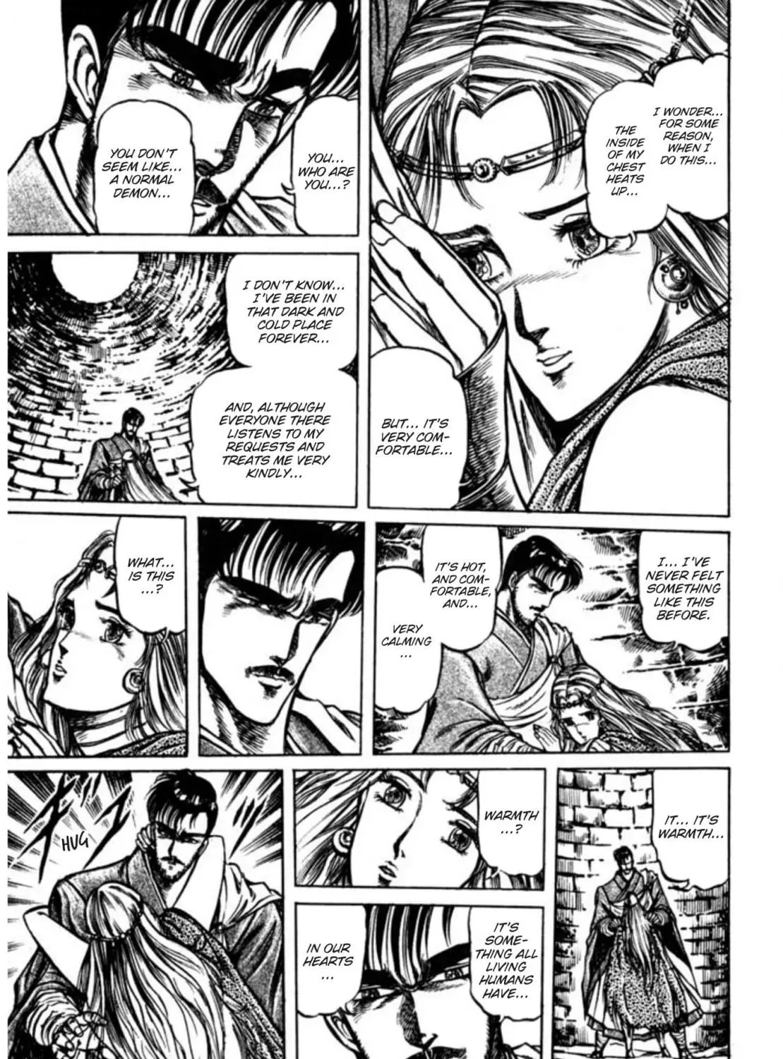Peacock King Chapter 88 page 29 - 