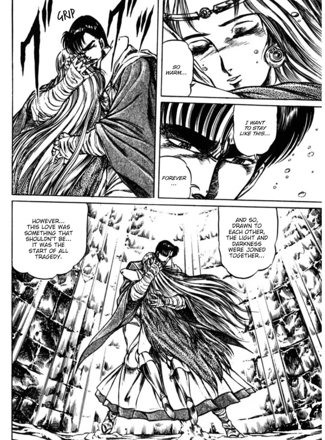 Peacock King Chapter 88 page 31 - 