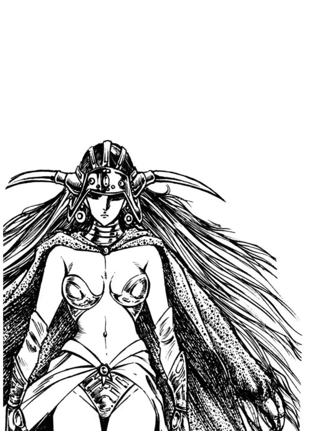 Peacock King Chapter 88 page 33 - 