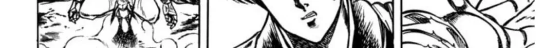 Peacock King Chapter 88 page 8 - 