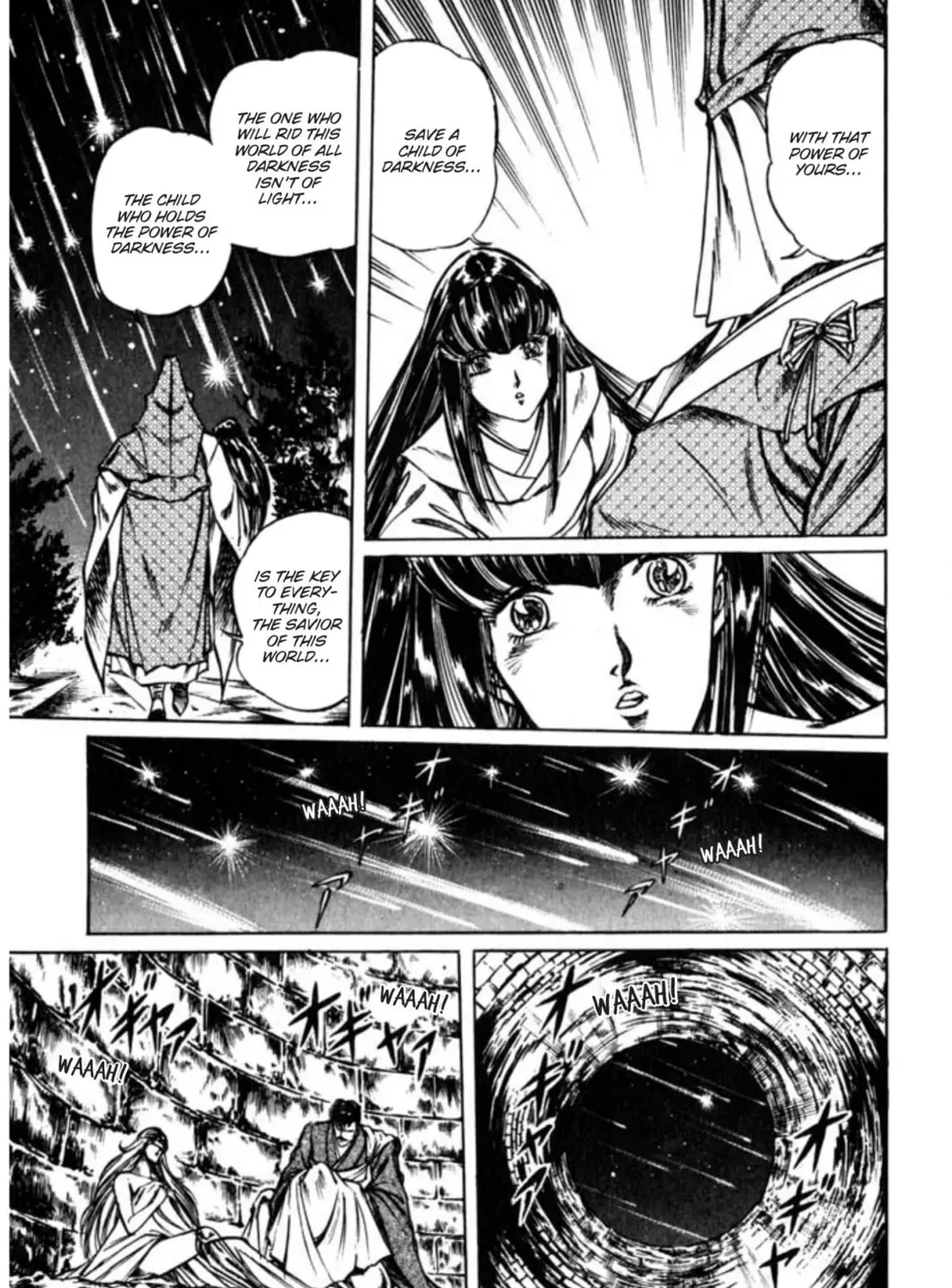 Peacock King Chapter 89 page 31 - 
