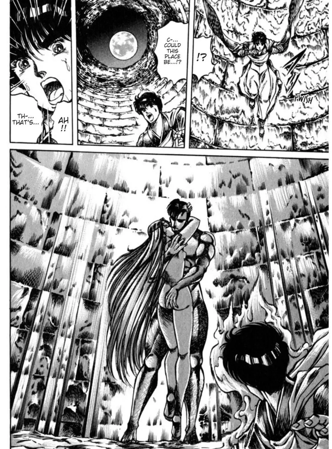 Peacock King Chapter 89 page 5 - 