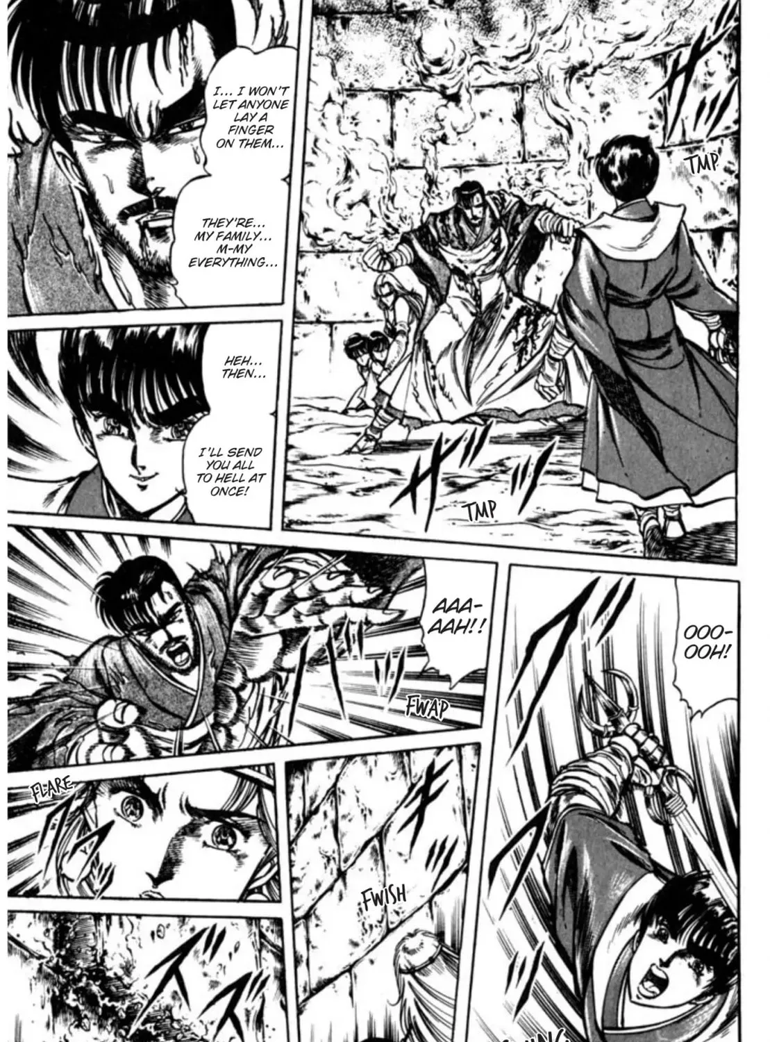 Peacock King Chapter 90 page 25 - 