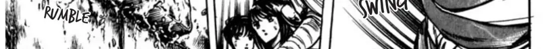 Peacock King Chapter 90 page 26 - 