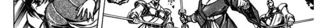 Peacock King Chapter 90 page 28 - 